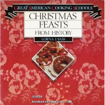 Christmas Feasts From History