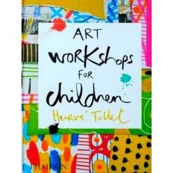 Art Workshops for Children