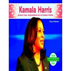 Biografias: Personas Que Han Hecho Historia Set 5 (History Maker Biographies) Ka