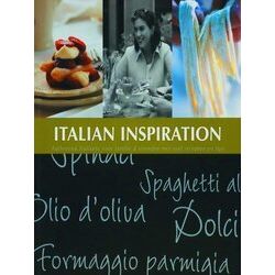 Italian inspiration