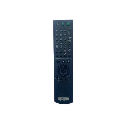 Original Genuine Sony RMT-D142P DVD TV Remote Control *UK SELLER*