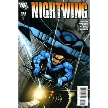 Nightwing (Vol 1) # 144 NM MODERN AGE COMICS