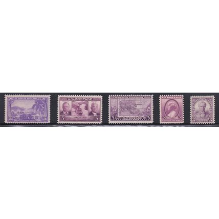 802 3c Virgin Islands Just Clears MNH VA0718a