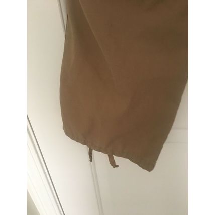 LA PG Police Gear Men's Brown Cargo Pants Tactical Basic Operator Size 34