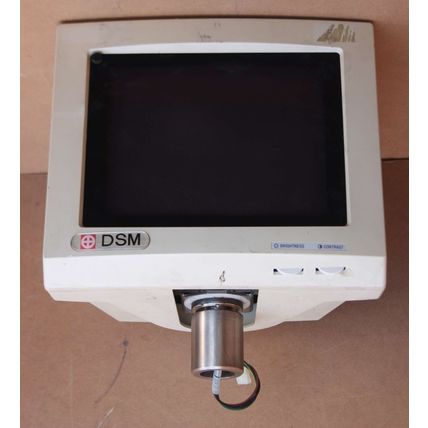 SHIMADZU DSM Monitor for SDU-450XL Ultrasound