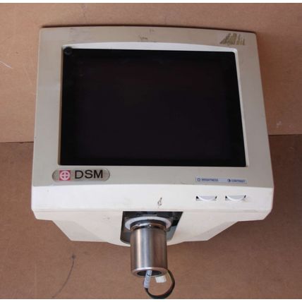 SHIMADZU DSM Monitor for SDU-450XL Ultrasound