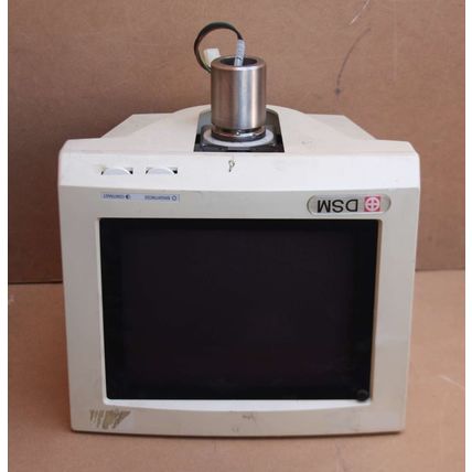 SHIMADZU DSM Monitor for SDU-450XL Ultrasound