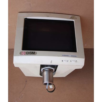 SHIMADZU DSM Monitor for SDU-450XL Ultrasound