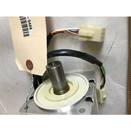 NEW DENSO 410622-0160 06C21 SERVO MOTOR 410622-O16O MSM082D4A 01060004F,AE