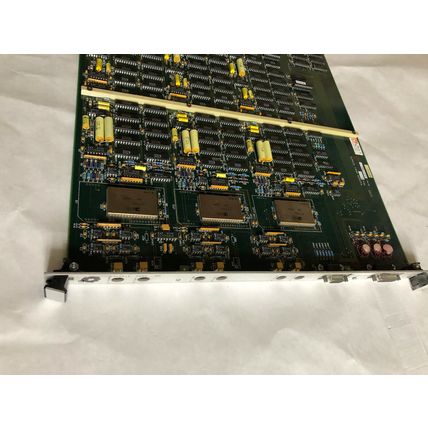 OXFORD MARCONI 373071 B GRADIENT DAC CONTROL BOARD,PICKER 373071,GD 373071 B,DH