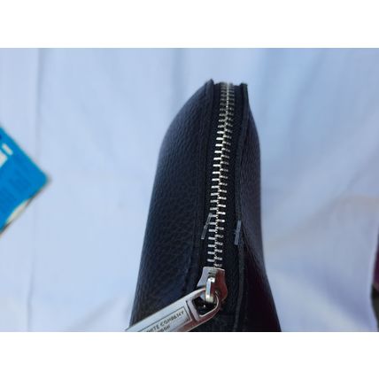 British Airways Club Wold Wash Bag