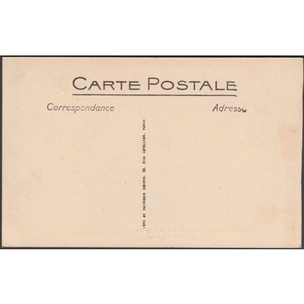 Bosquet d'Apollon, Le Parc, Versailles, c.1920s - Lévy et Neurdein CPA