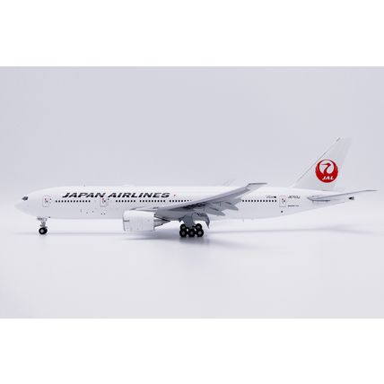 B777-200ER JAPAN AIRLINES REG: JA703J - JC WINGS SA2048A 1/200 - PRE ORDER