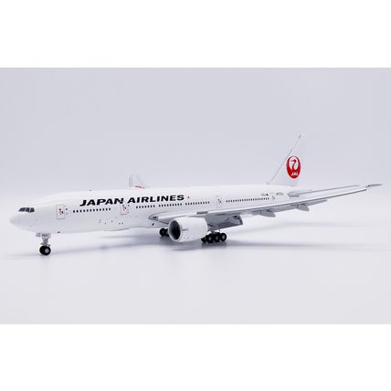 B777-200ER JAPAN AIRLINES REG: JA703J - JC WINGS SA2048A 1/200 - PRE ORDER