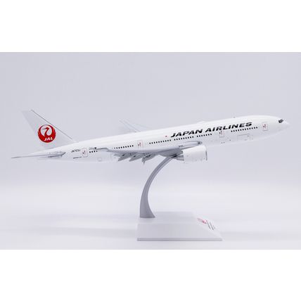 B777-200ER JAPAN AIRLINES REG: JA703J - JC WINGS SA2048A 1/200 - PRE ORDER