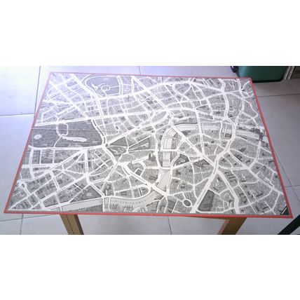 SCOTLAND YARD Board Game (Ravensburger)