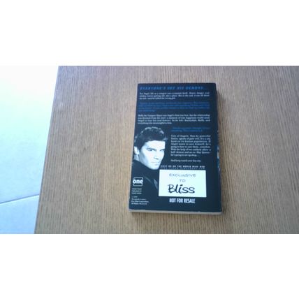 Angel: City Of. Nancy Holder (TV Tie-In Paperback) Pocket Books (December 1999)