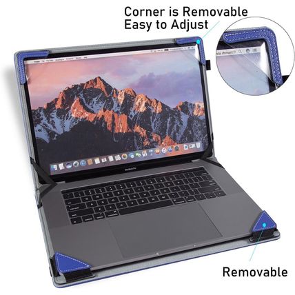 Laptop Case Cover Compatible with Dell Inspiron 16 plus 7610 7620 7630 7635 7640