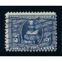 Used 330 5c Pocahontas Average C2818