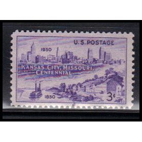Used 994 3c Kansas City Fine KA7511