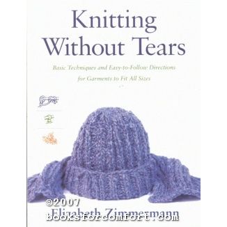 Knitting Without Tears
