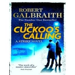Cuckoos Calling