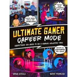 Ultimate Gamer: Career Mode
