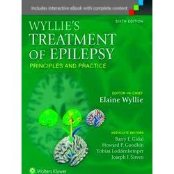 Wyllie's Treatment of Epilepsy