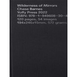 Wilderness Of Mirrors