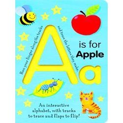 A Is For Apple