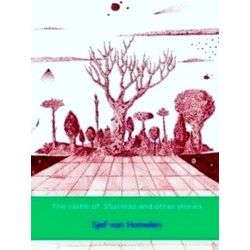The castle of Sharmaz and other stories