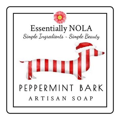Holiday Soaps - Christmas + Winter Scents[ ]