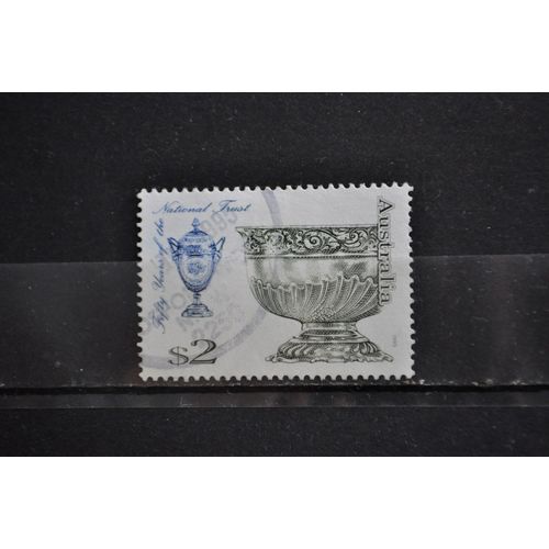 AUSTRALIA 1995 SG 1514 USED #2