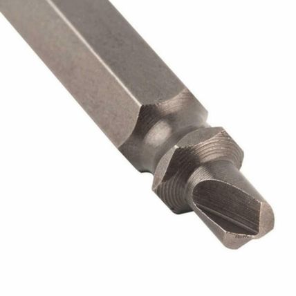 4PCS Drill Bit Screw Bolt Extractor Set Removes Stripped Damaged Broken Screw UK