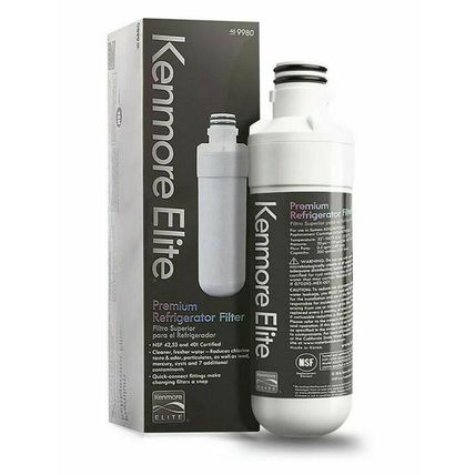 Kenmore Elite Premium Refrigerator Water Filter 469980