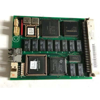 ABB CPM-2 REV,D ROCESSOR 3BFS 120 2909 2419, 29111391,Cf