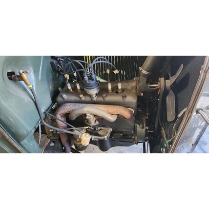 1930 Ford Model A_5