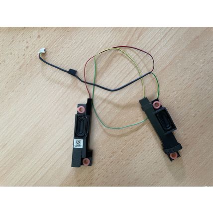 Acer Predator Helios 300 PH317-51 Laptop Internal Speakers Pair [REF: A092#08]