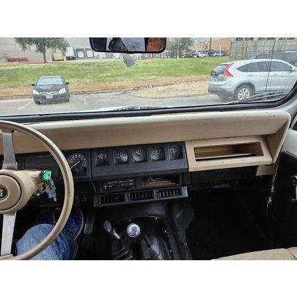 1991 Jeep Wrangler