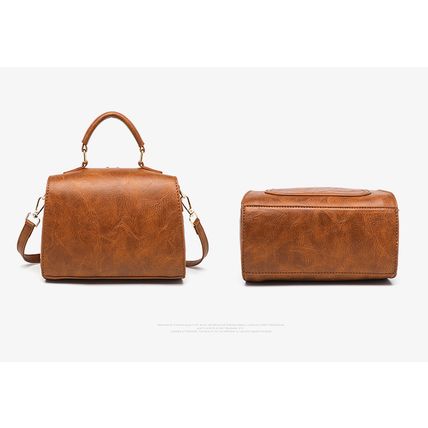 Women Purses and Handbags Brown