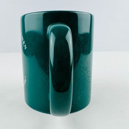 State Bank Of Ewen Michigan Coffee Cup/Mug