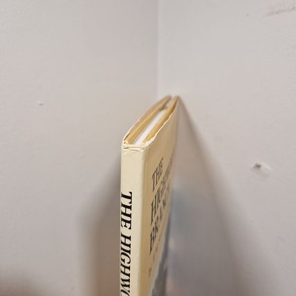 The Highworth Branch Smith Heathcliffe Hardback 1979 Signed