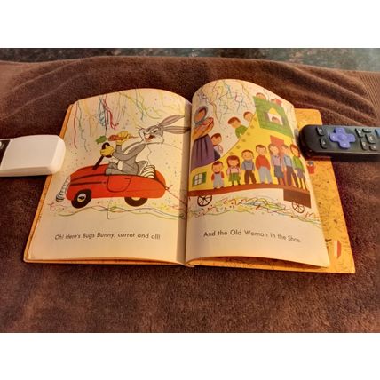 Little Golden Book Here Comes The Parade A First Edition By Kathryn Jackson 1951