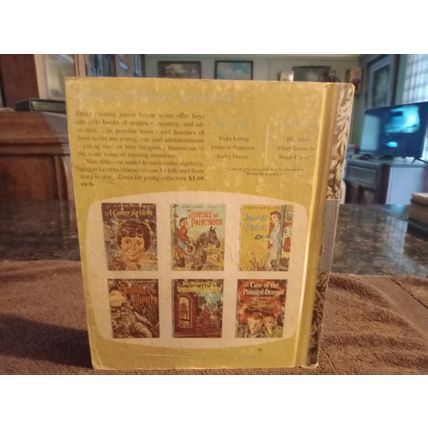 Little Golden Book Exercise Book By Nancy Claster (A) Edition Fine 6.0 1964