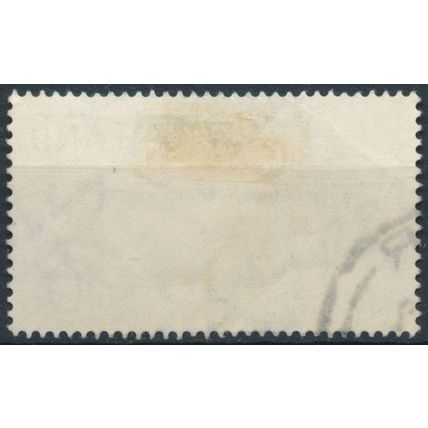 Definitive: 10s - New Zealand 1960 - FH - SG 801