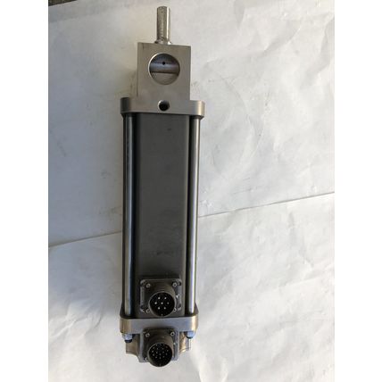 COMAU-PICO GSX40-0605-XXX-BB1-268-XT-XH-25813 LINEAR SERVO ACTUATOR,TG