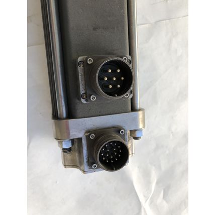 COMAU-PICO GSX40-0605-XXX-BB1-268-XT-XH-25813 LINEAR SERVO ACTUATOR,TG