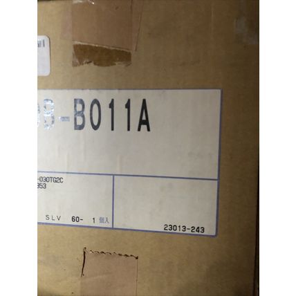 New SP FOB-B011A GTR BROTHER BF2SM15-030TG2C GEARMOTOR new 1/10HP 3PH,FA,EY