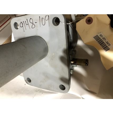 new DUFF-NORTON CM9405-6-1 WORM GEAR ACTUATOR, 3/4" SHAFT KGCAC00D006B 190A,TO