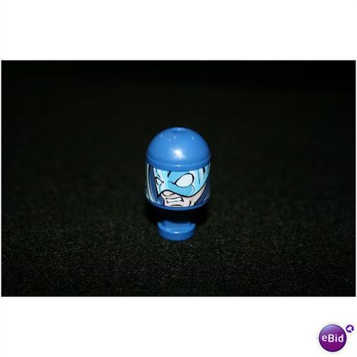 Hasbro Marvel BonkaZonks Series 1 - 092 - Avalanche